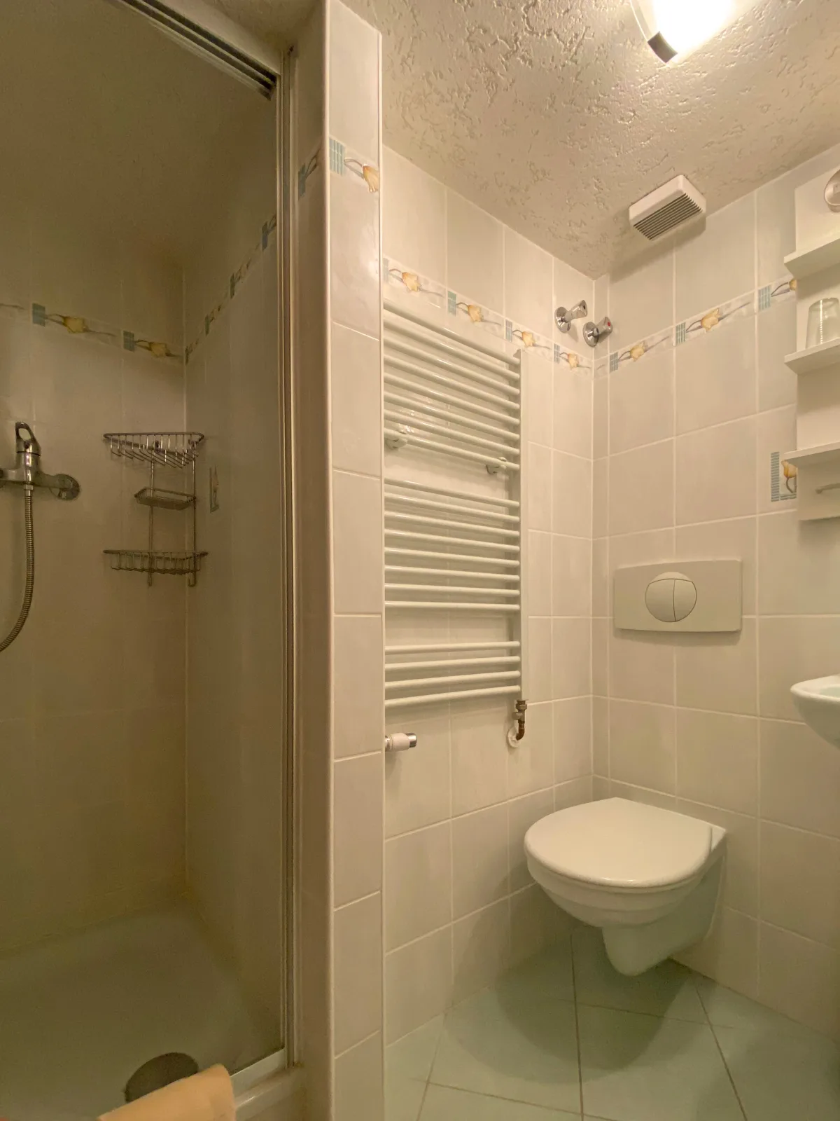 Doppelzimmer Sophia