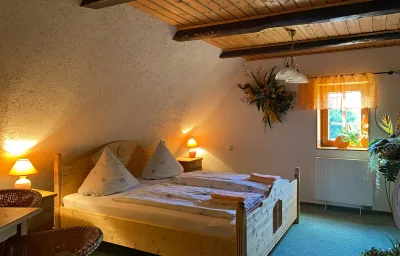 Doppelzimmer Sophia
