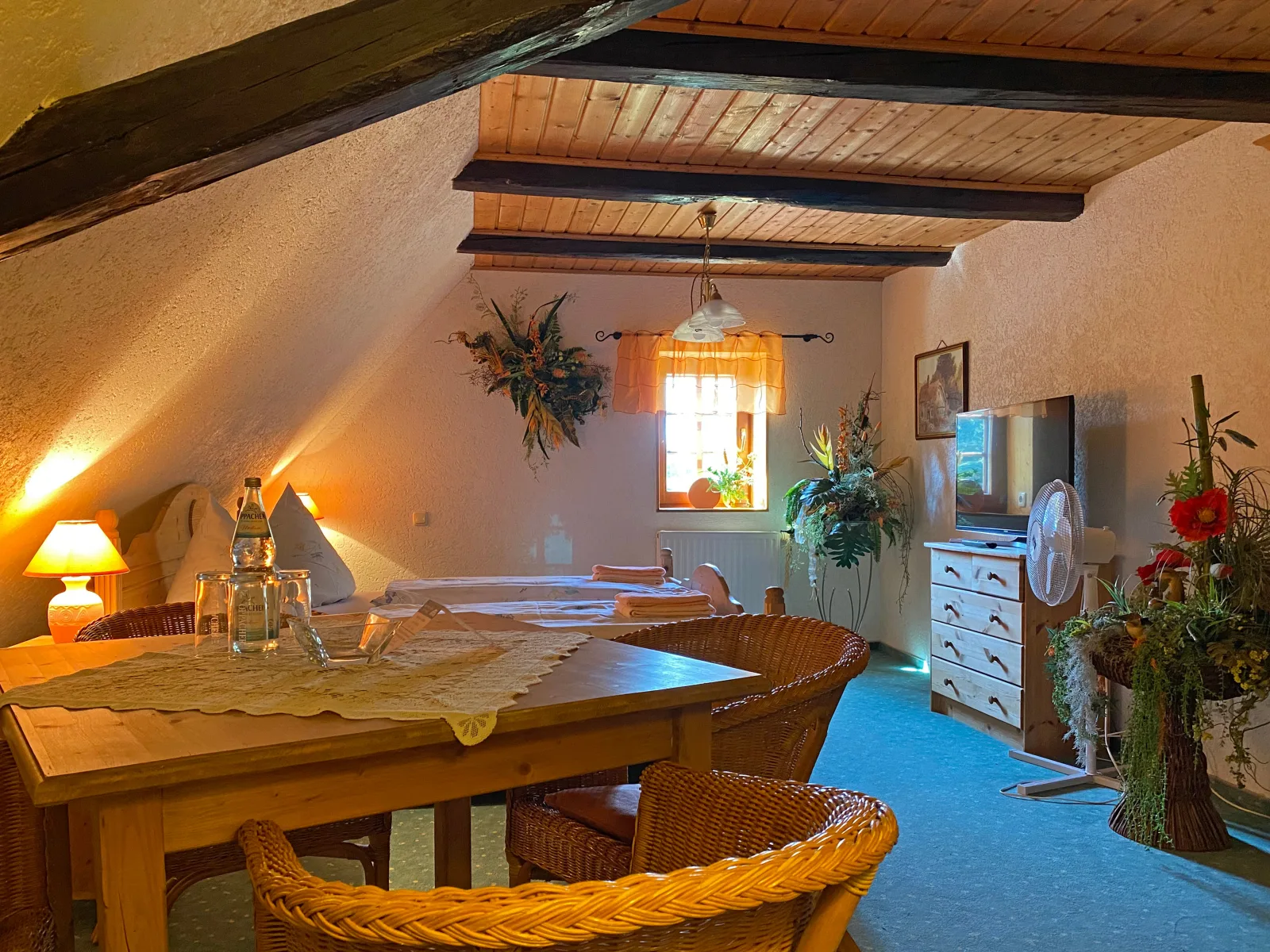 Doppelzimmer Sophia