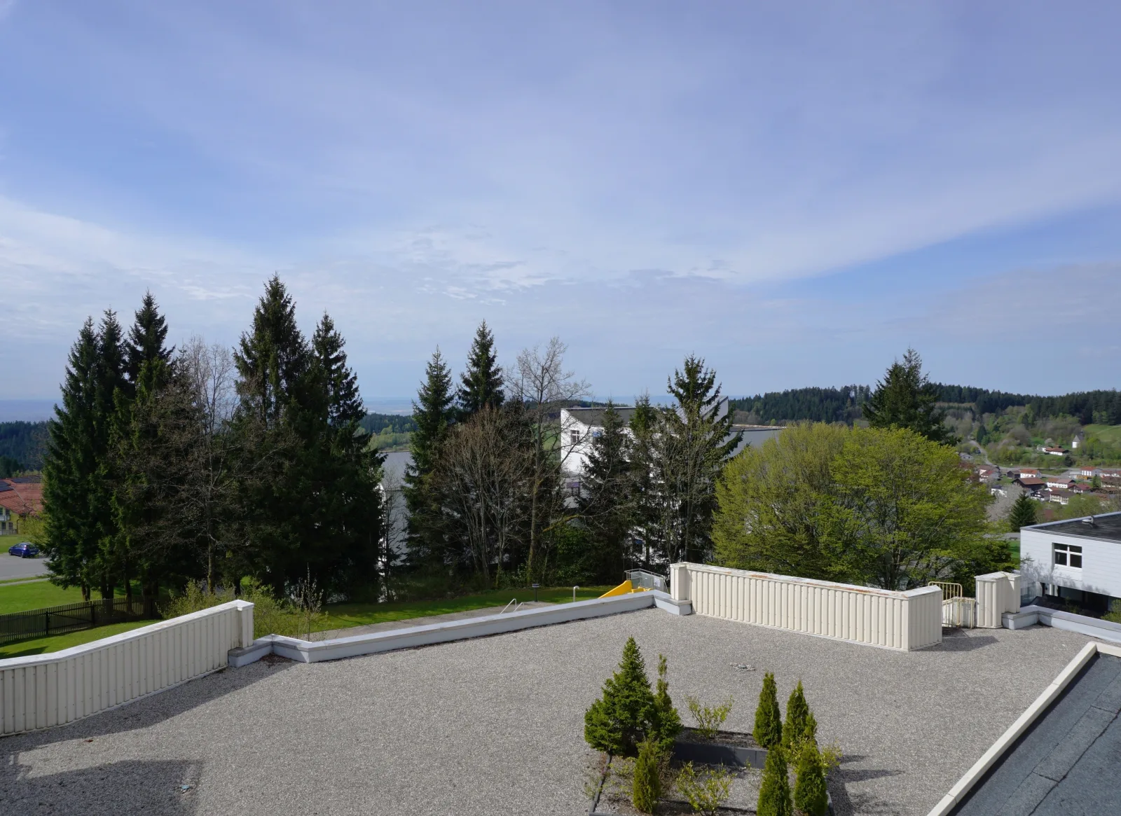 Sylva Apartment
