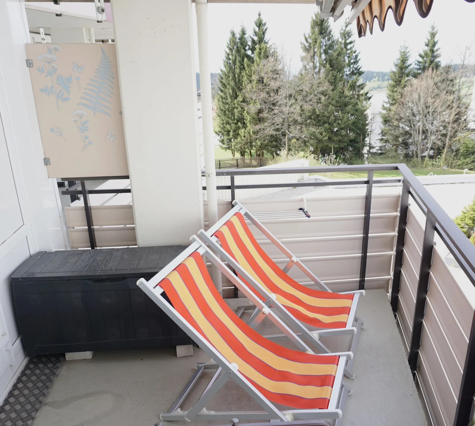 Sylva Apartment