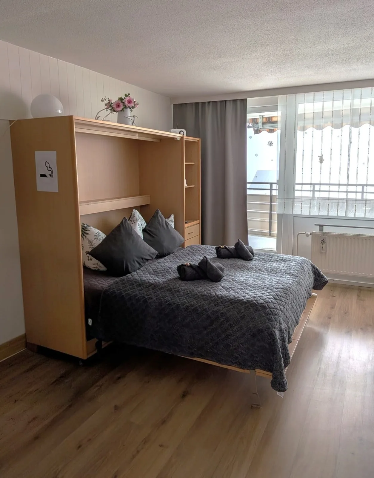 Sylva Apartment