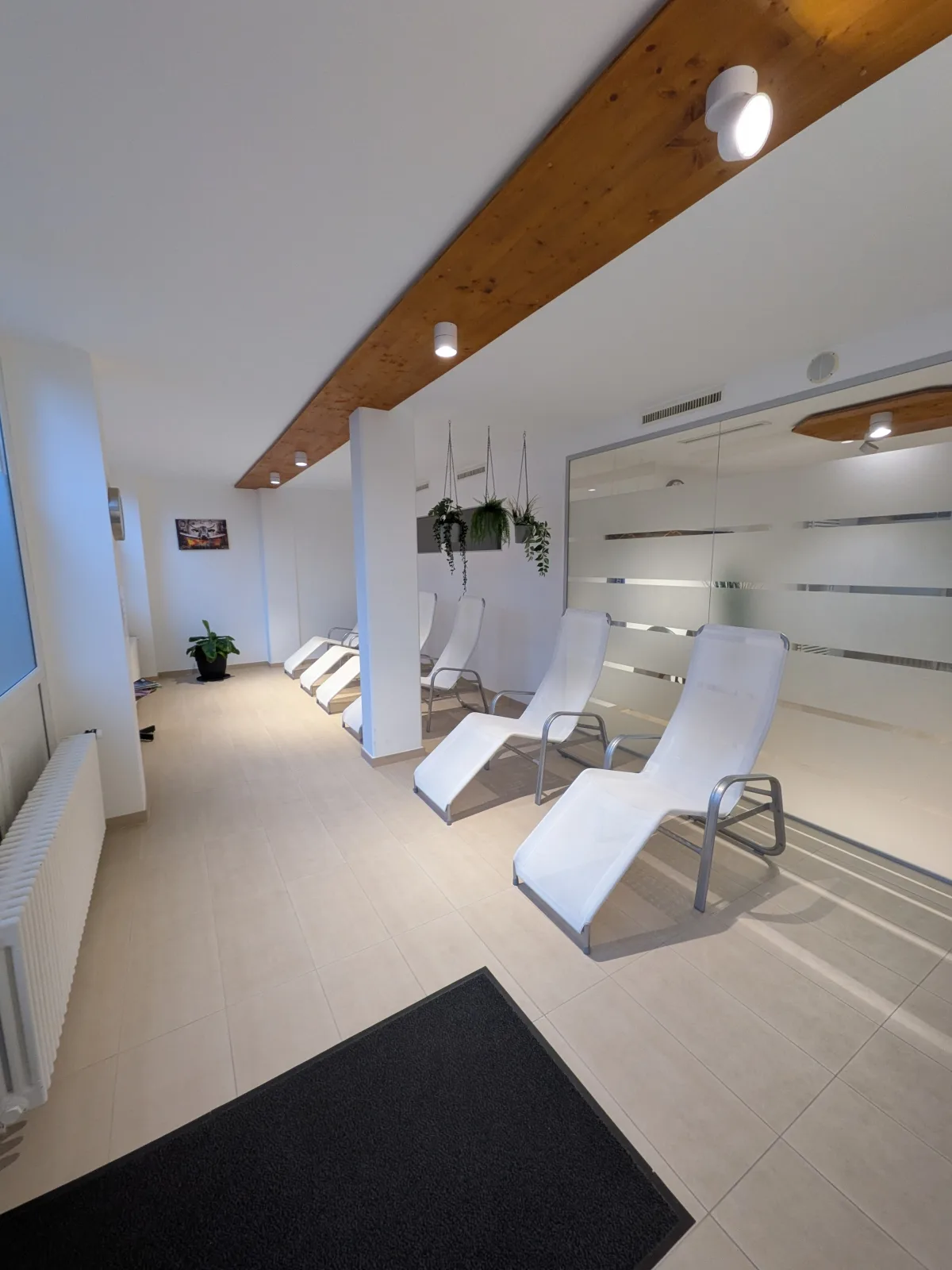 Sylva Apartment