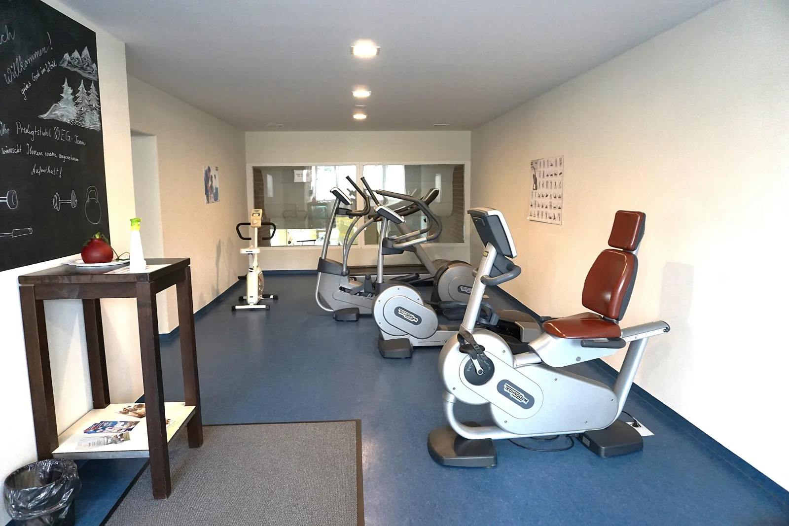 Sylva Apartment