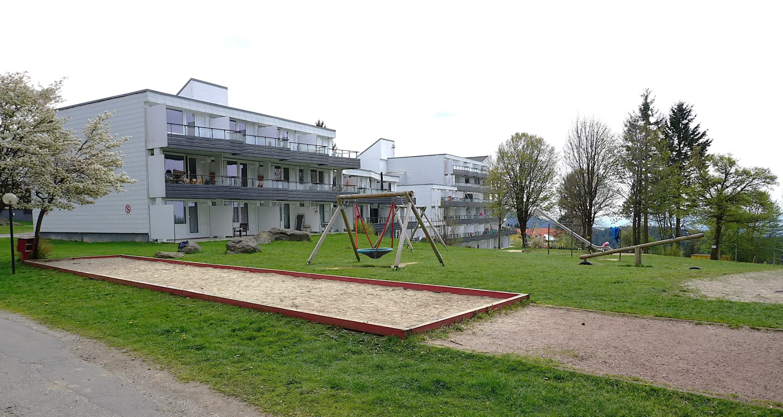 Sylva Apartment