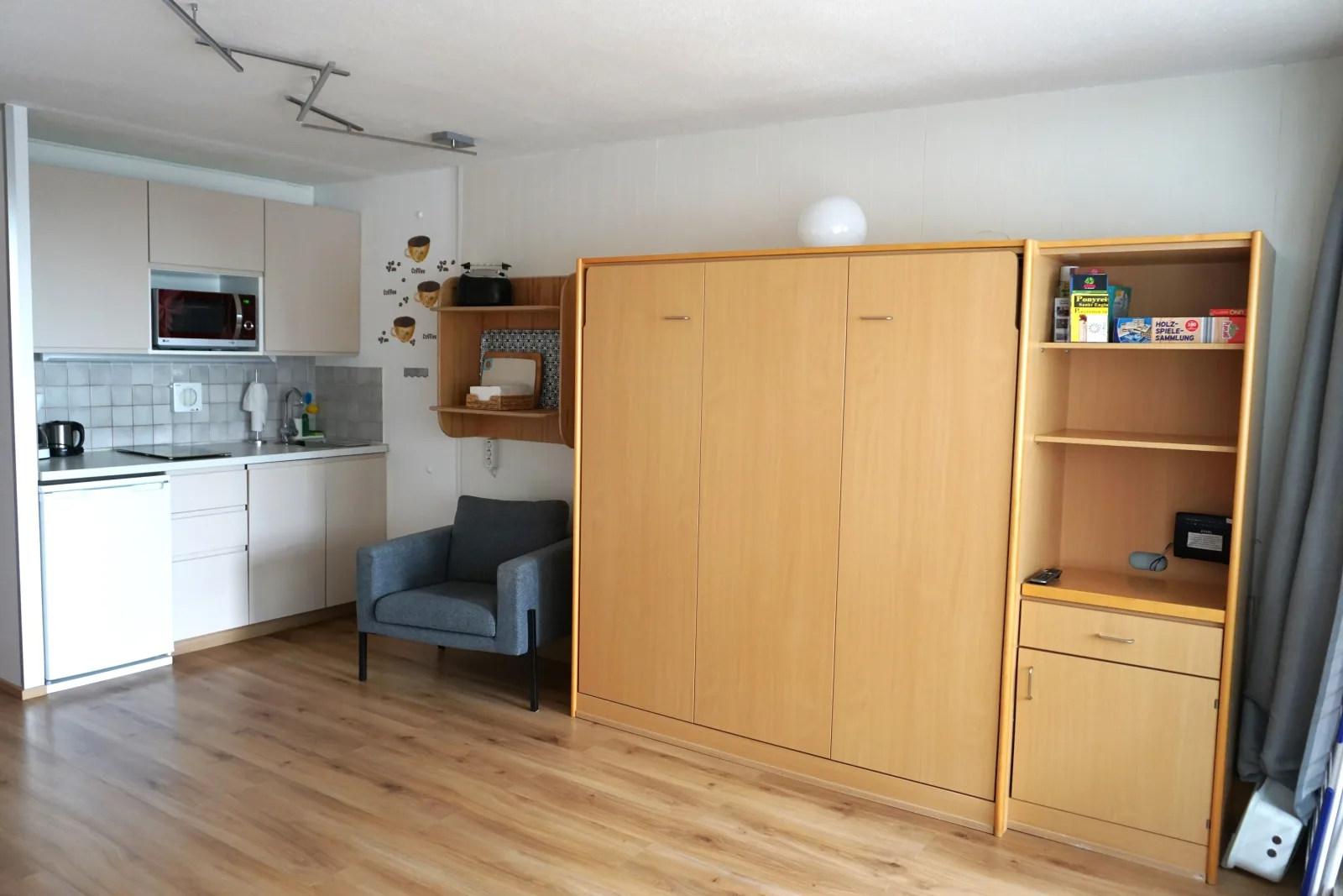 Sylva Apartment
