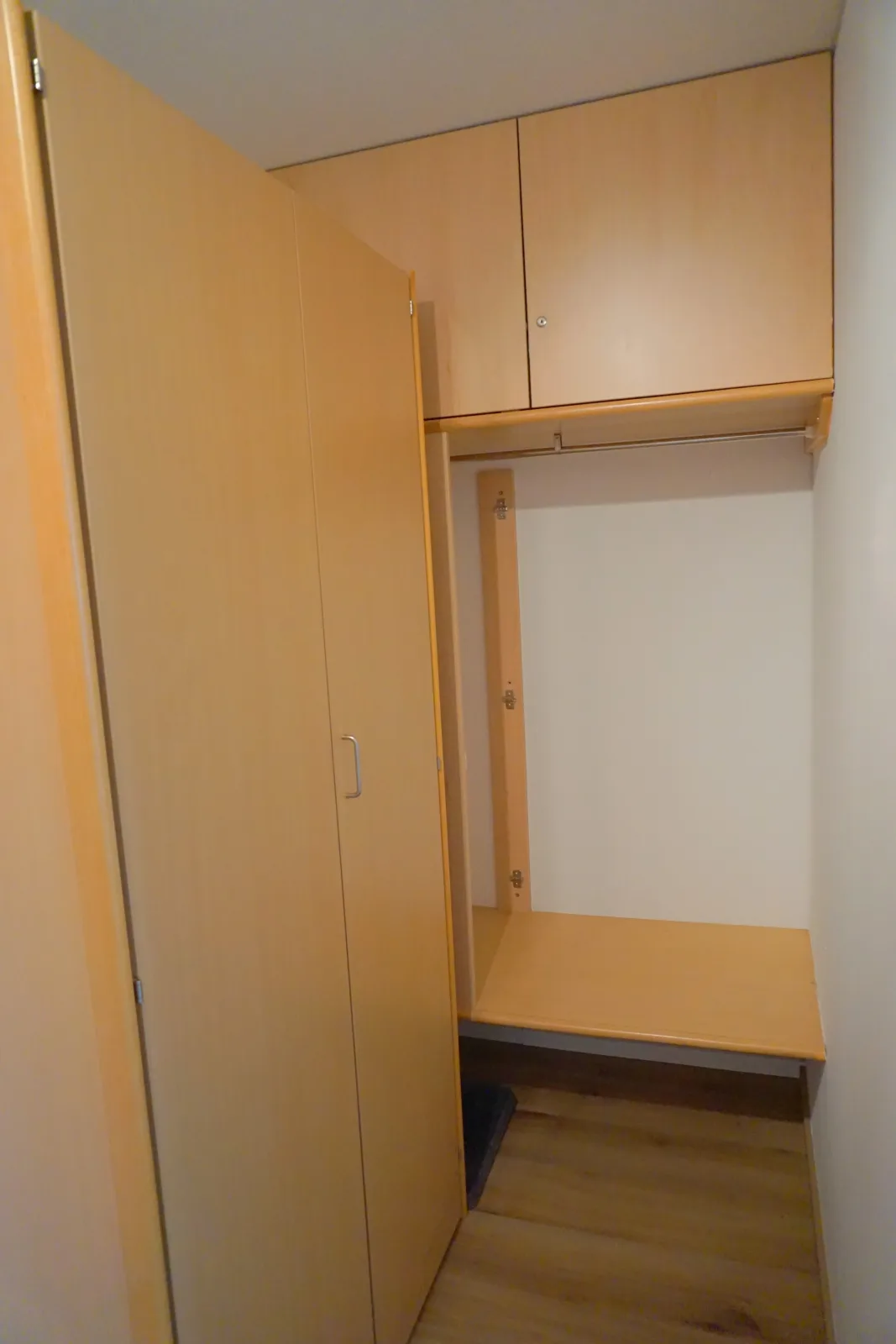 Sylva Apartment
