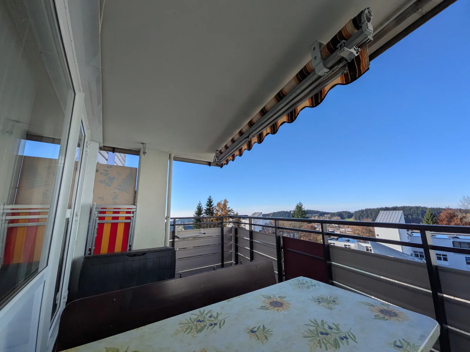 Sylva Apartment