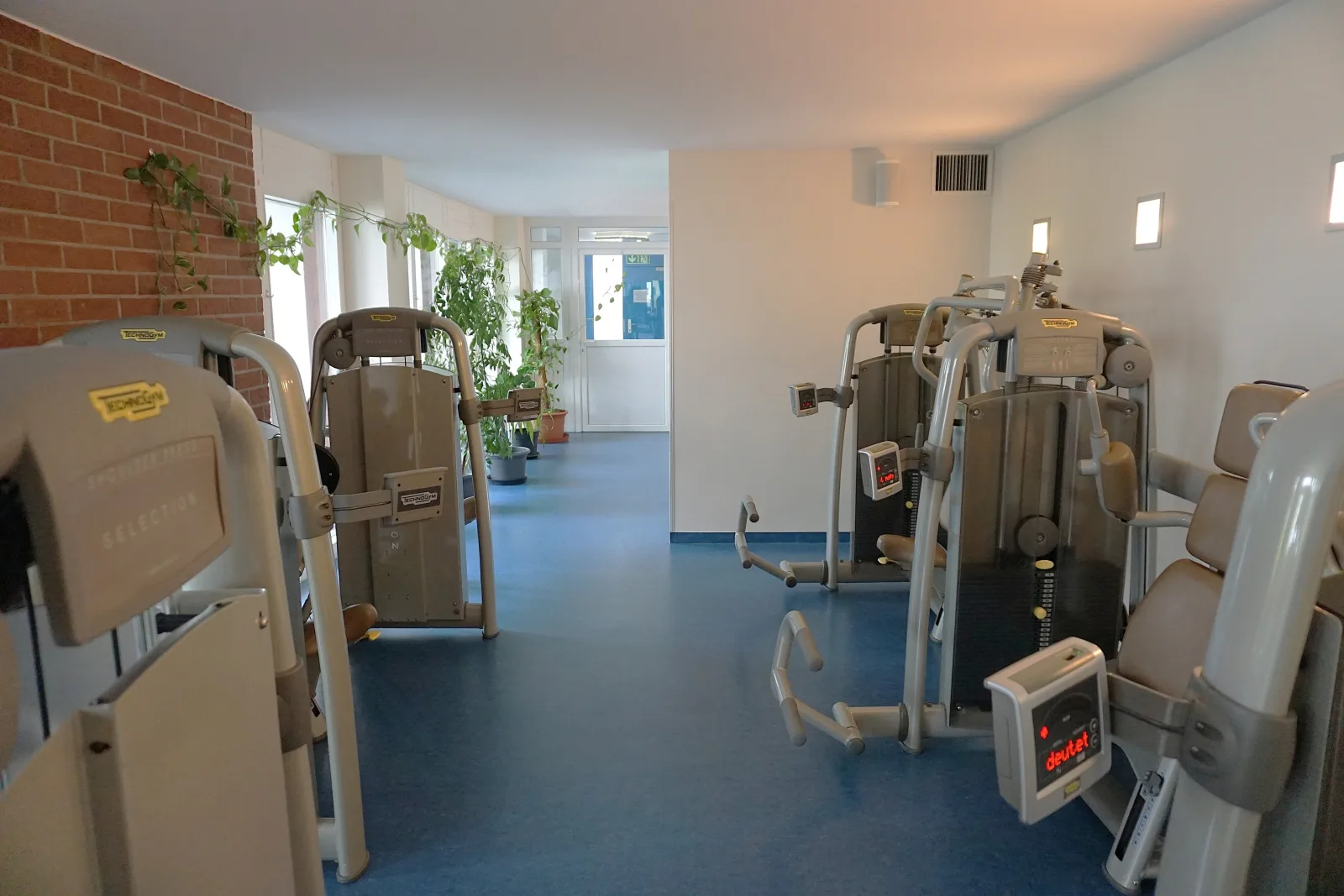 Sylva Apartment