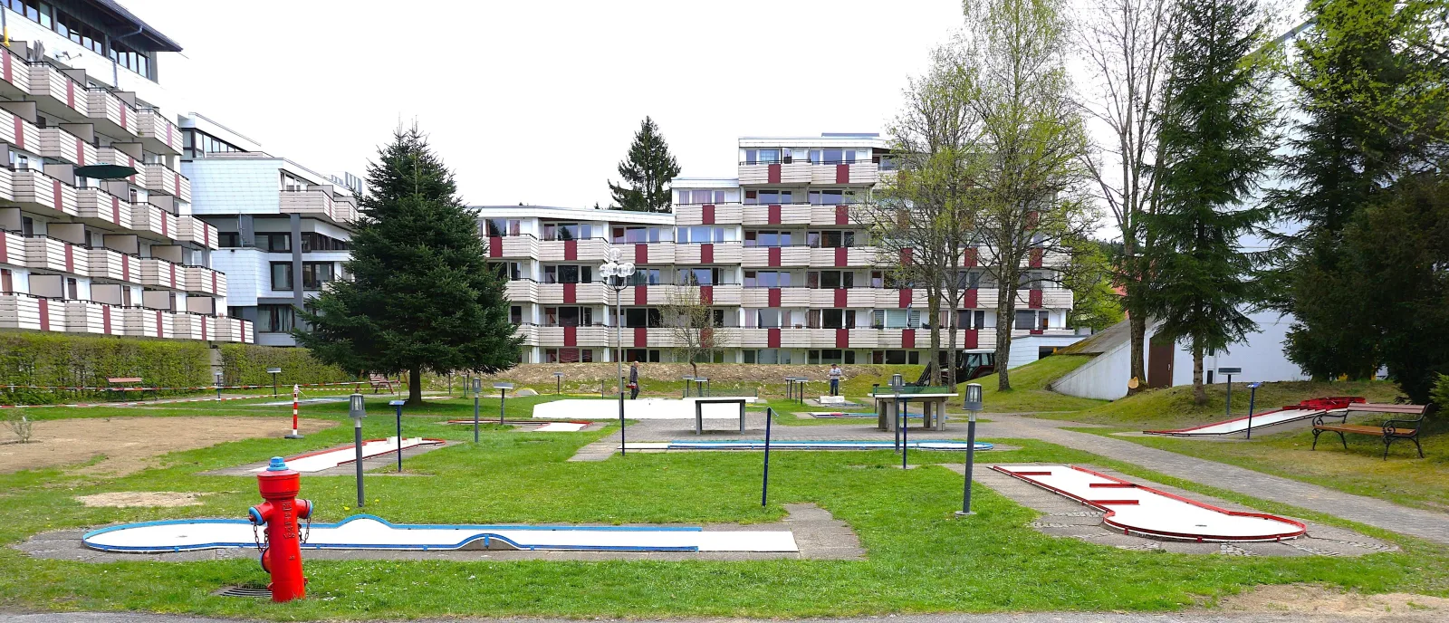 Sylva Apartment