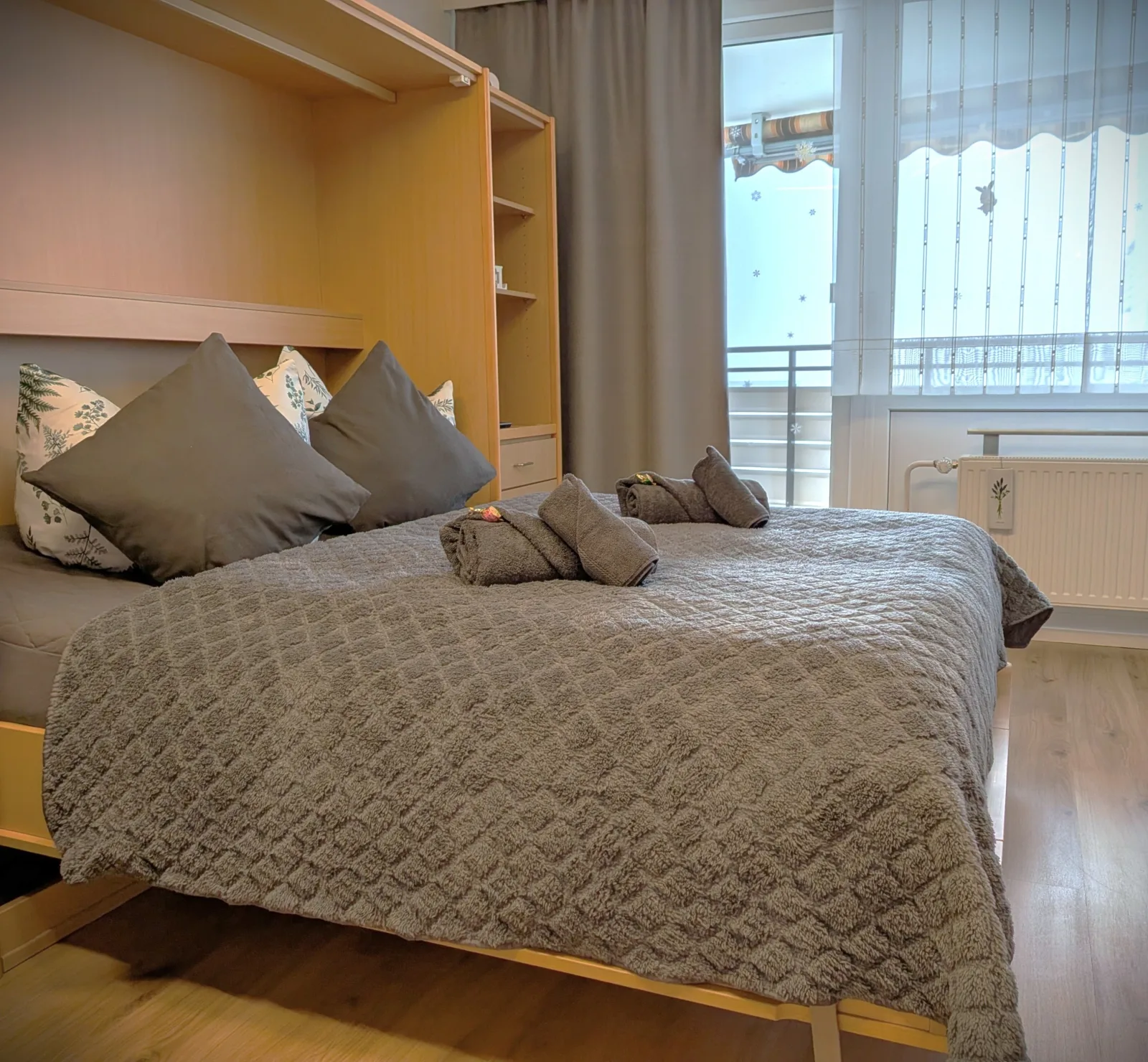 Sylva Apartment