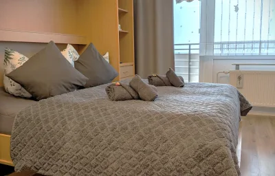 Sylva Apartment