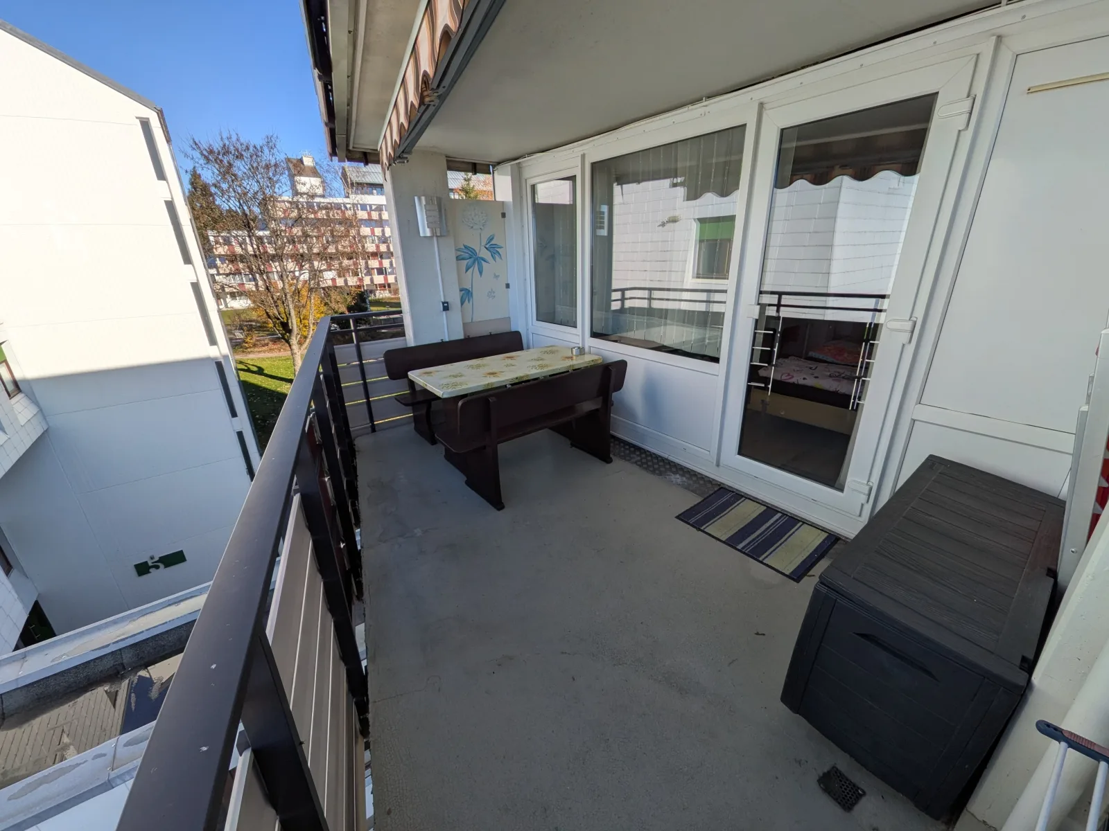 Sylva Apartment