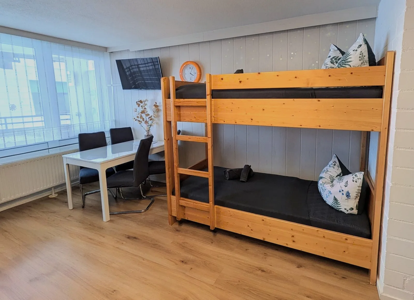 Sylva Apartment