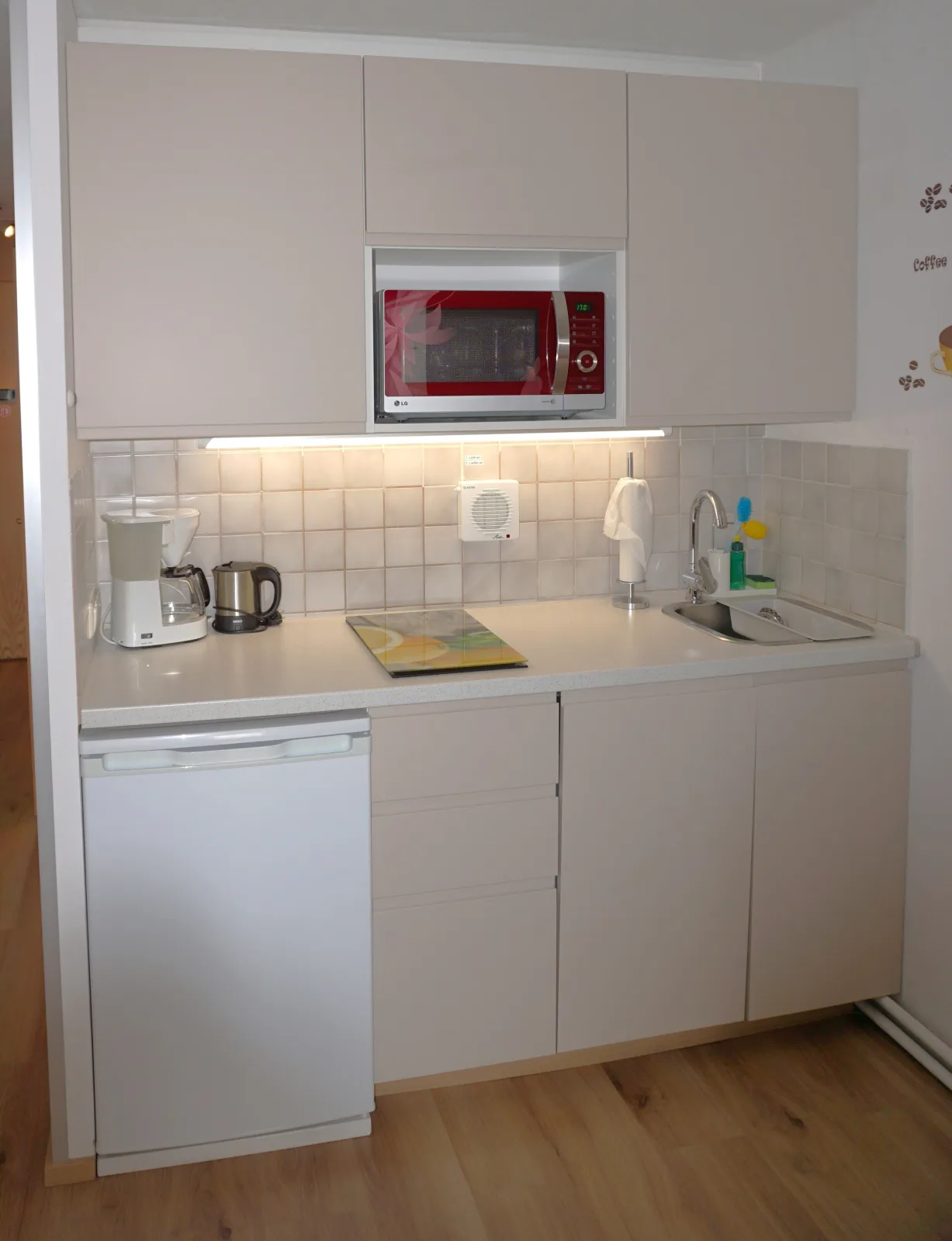 Sylva Apartment