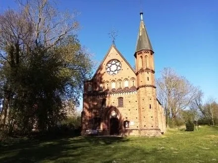 Ferienwohnung "Lotti"