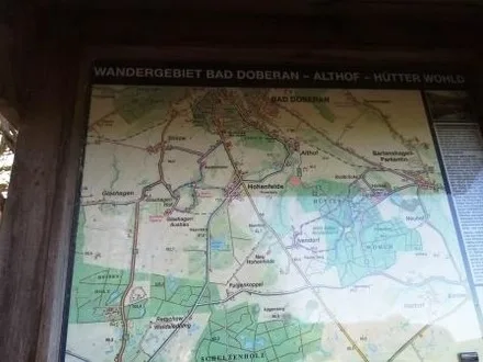Ferienwohnung "Lotti"
