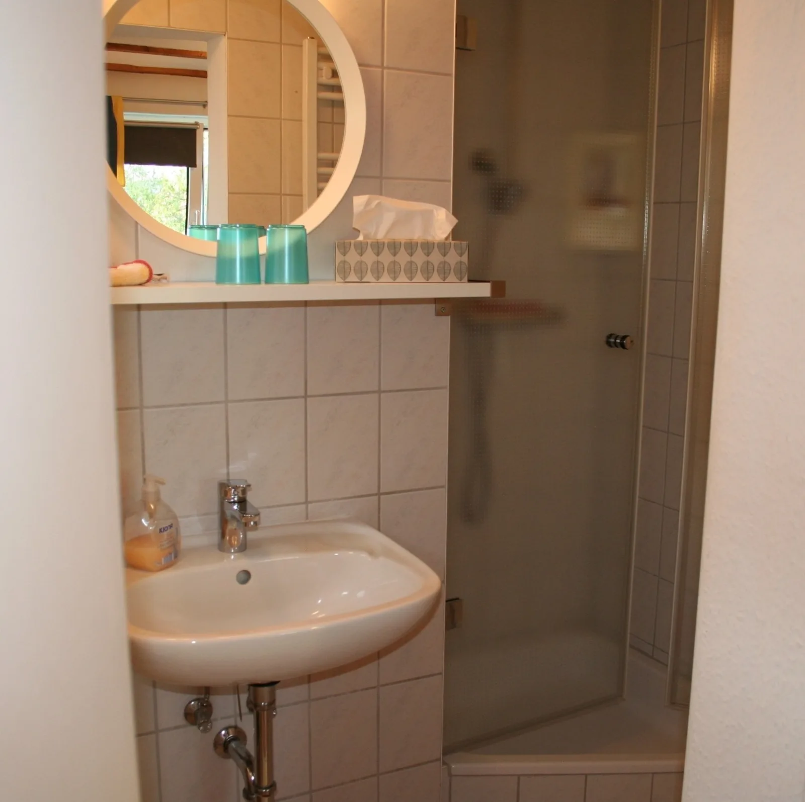 Ferienwohnung "Lotti"