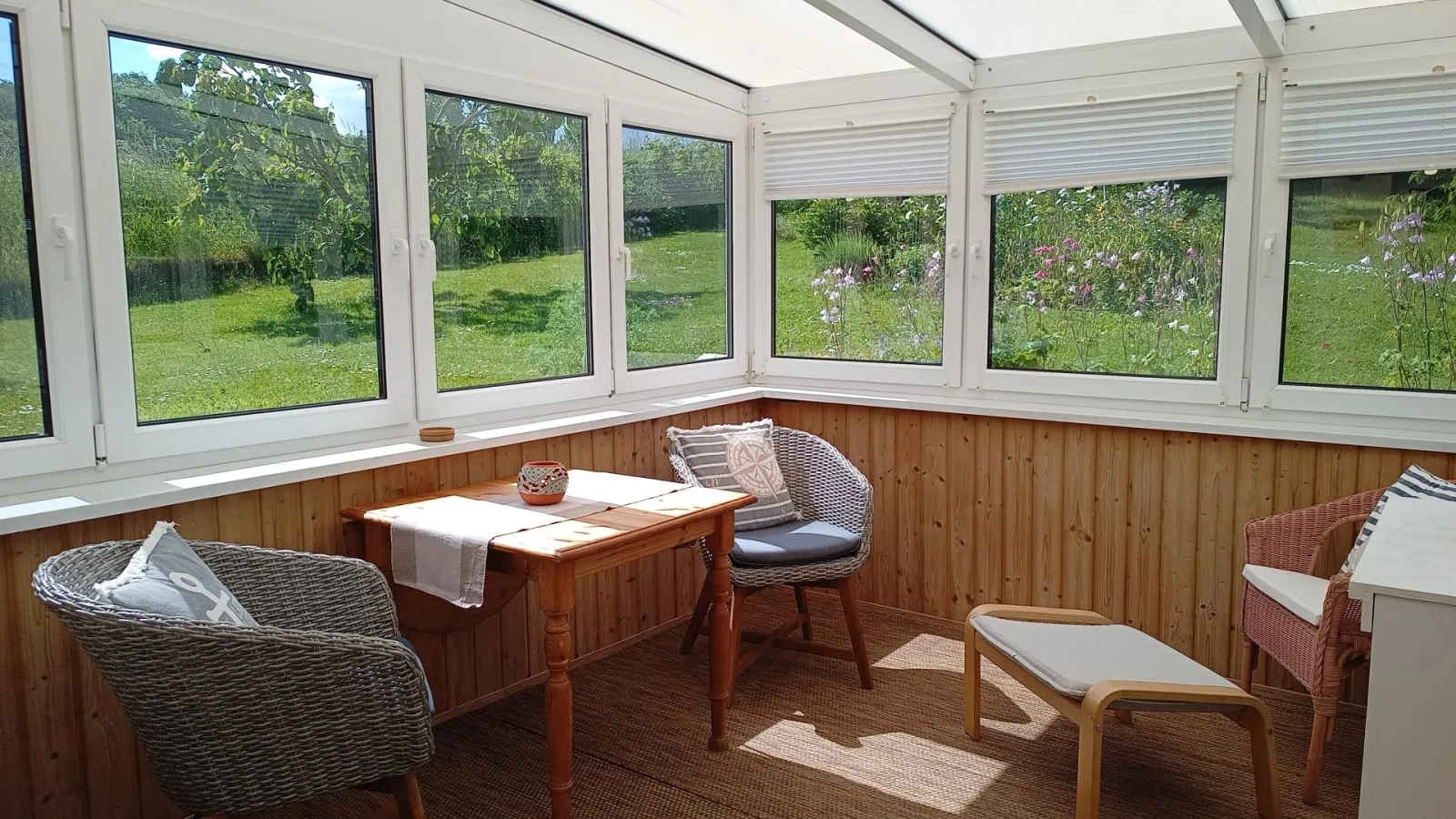 Ferienwohnung "Lotti"