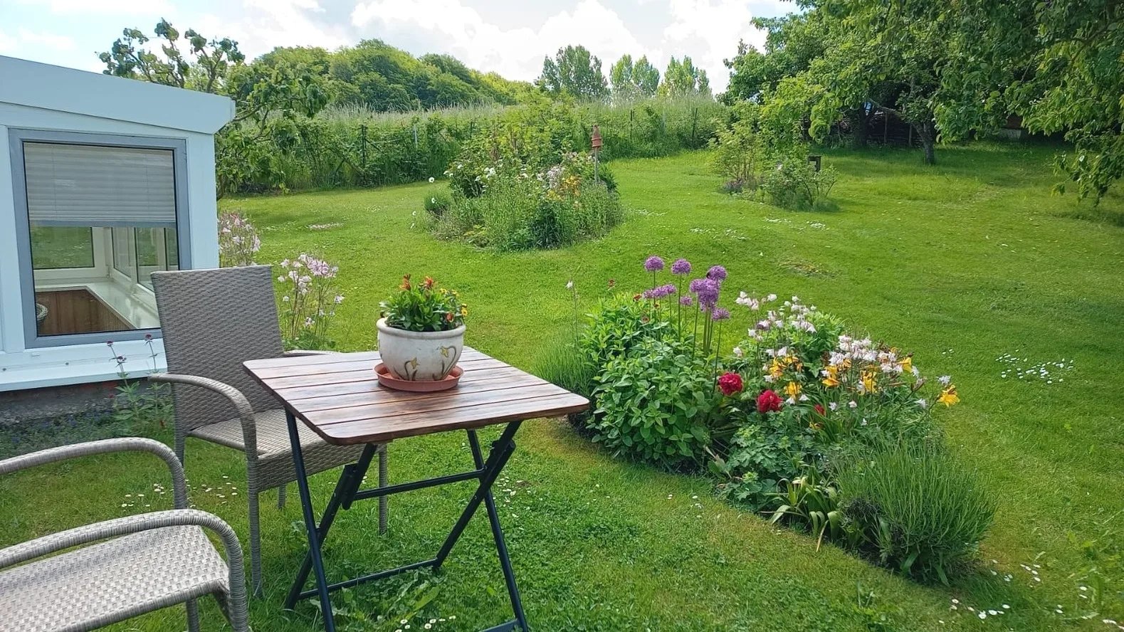 Ferienwohnung "Lotti"