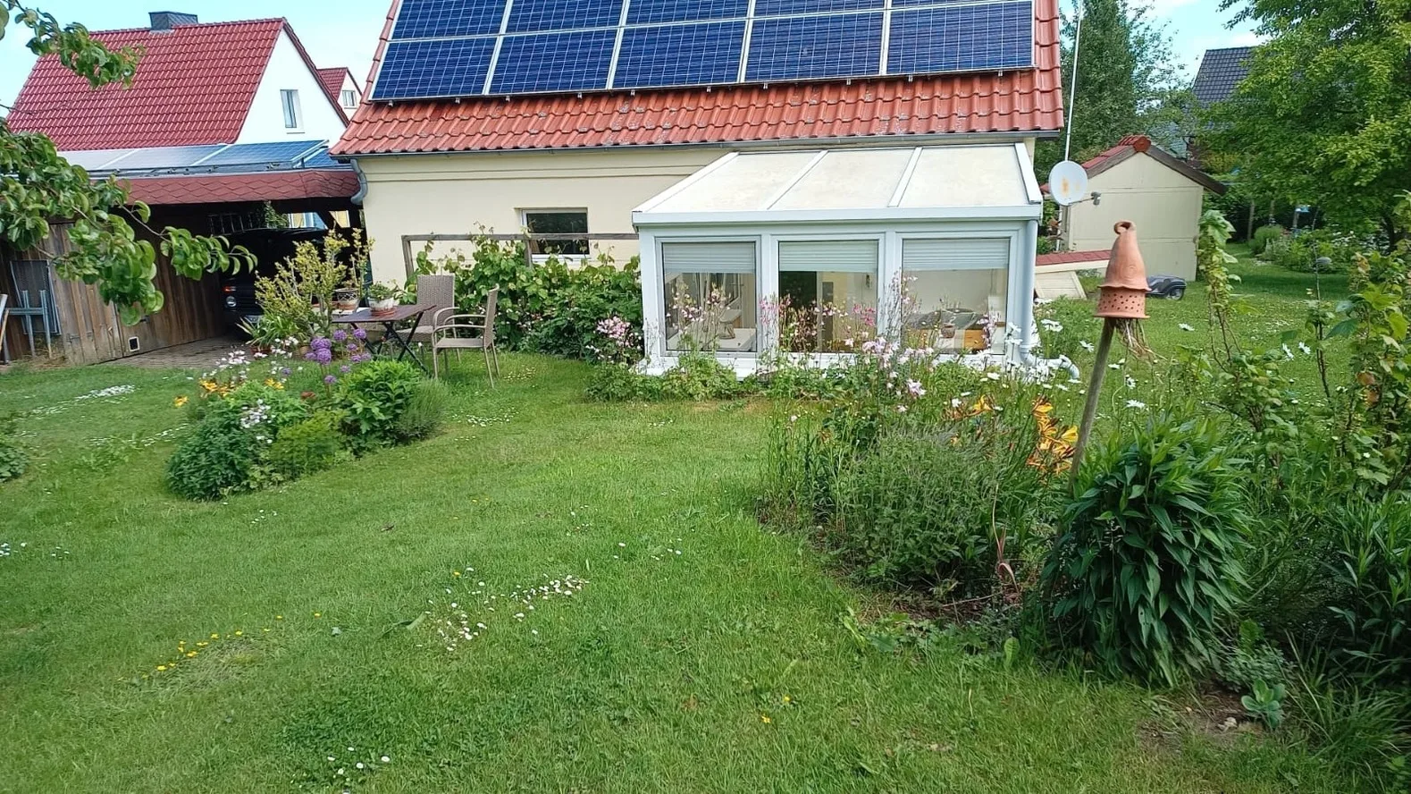 Ferienwohnung "Lotti"