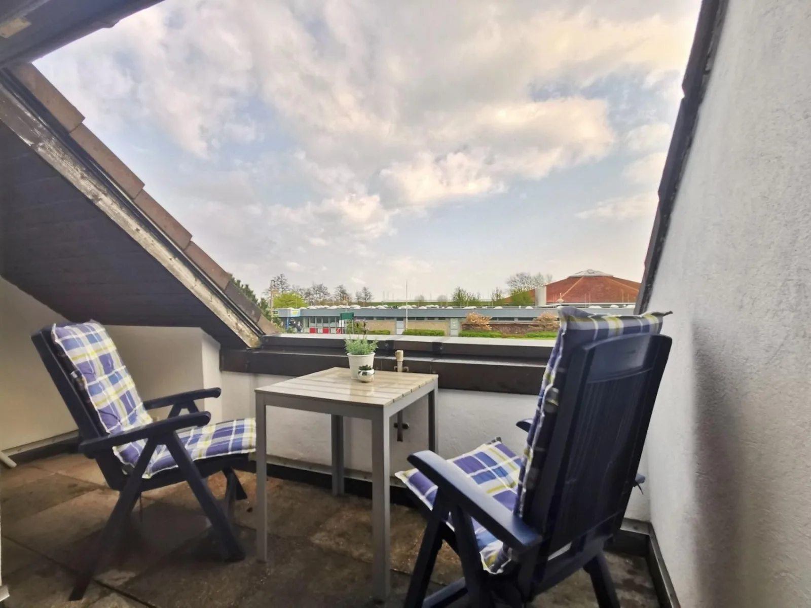 Wohnung 13-5