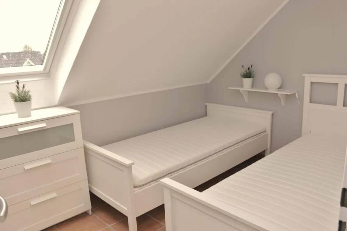 Wohnung 13-5