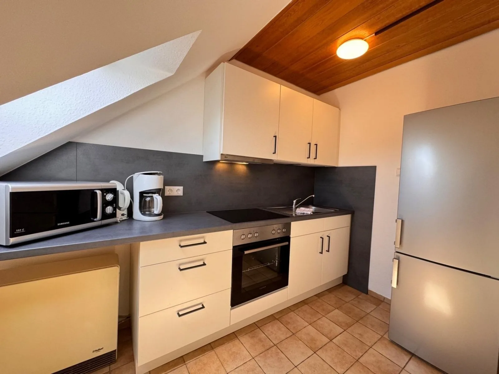 Wohnung 13-5