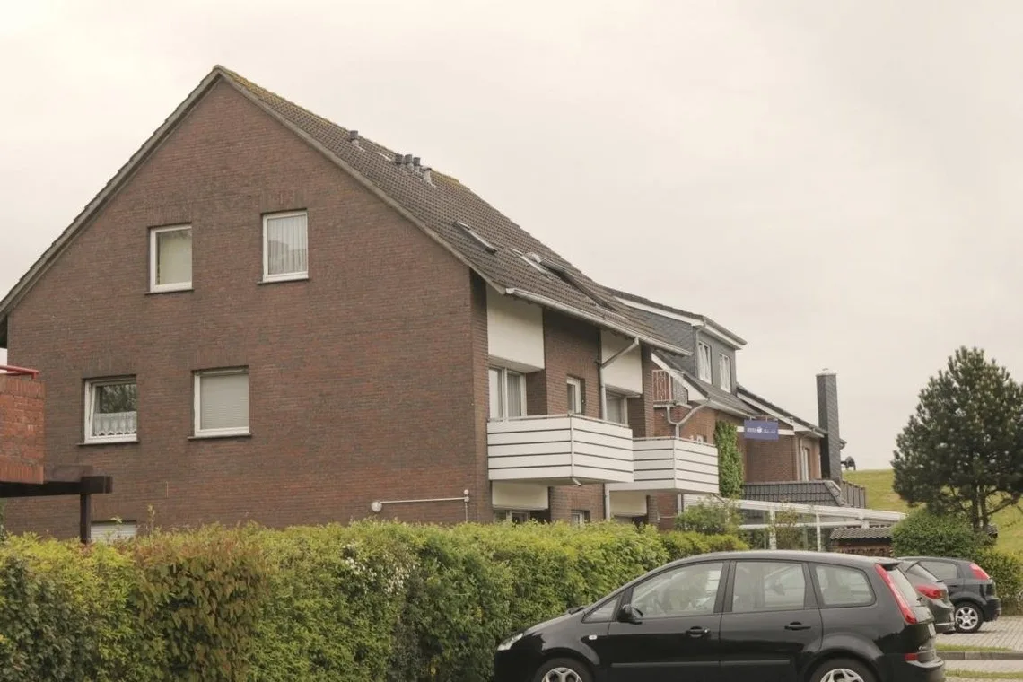 Wohnung 13-5