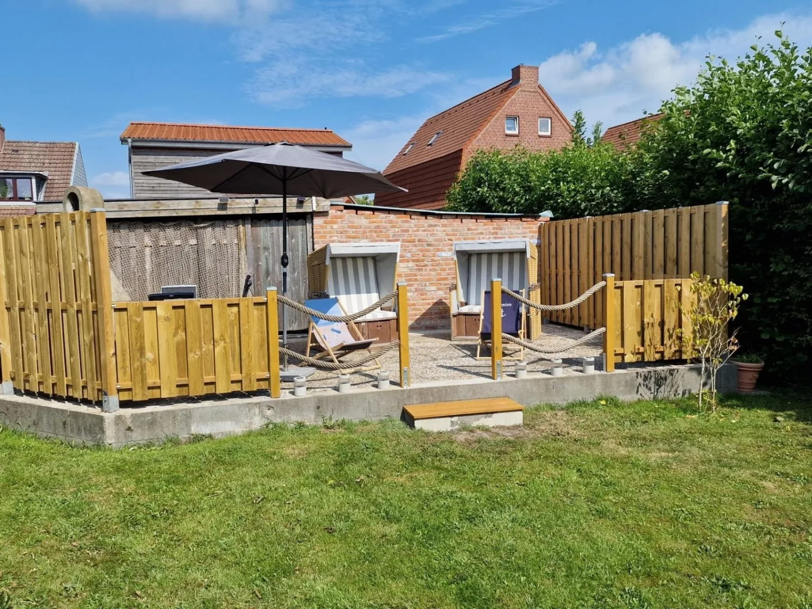 Frische Brise