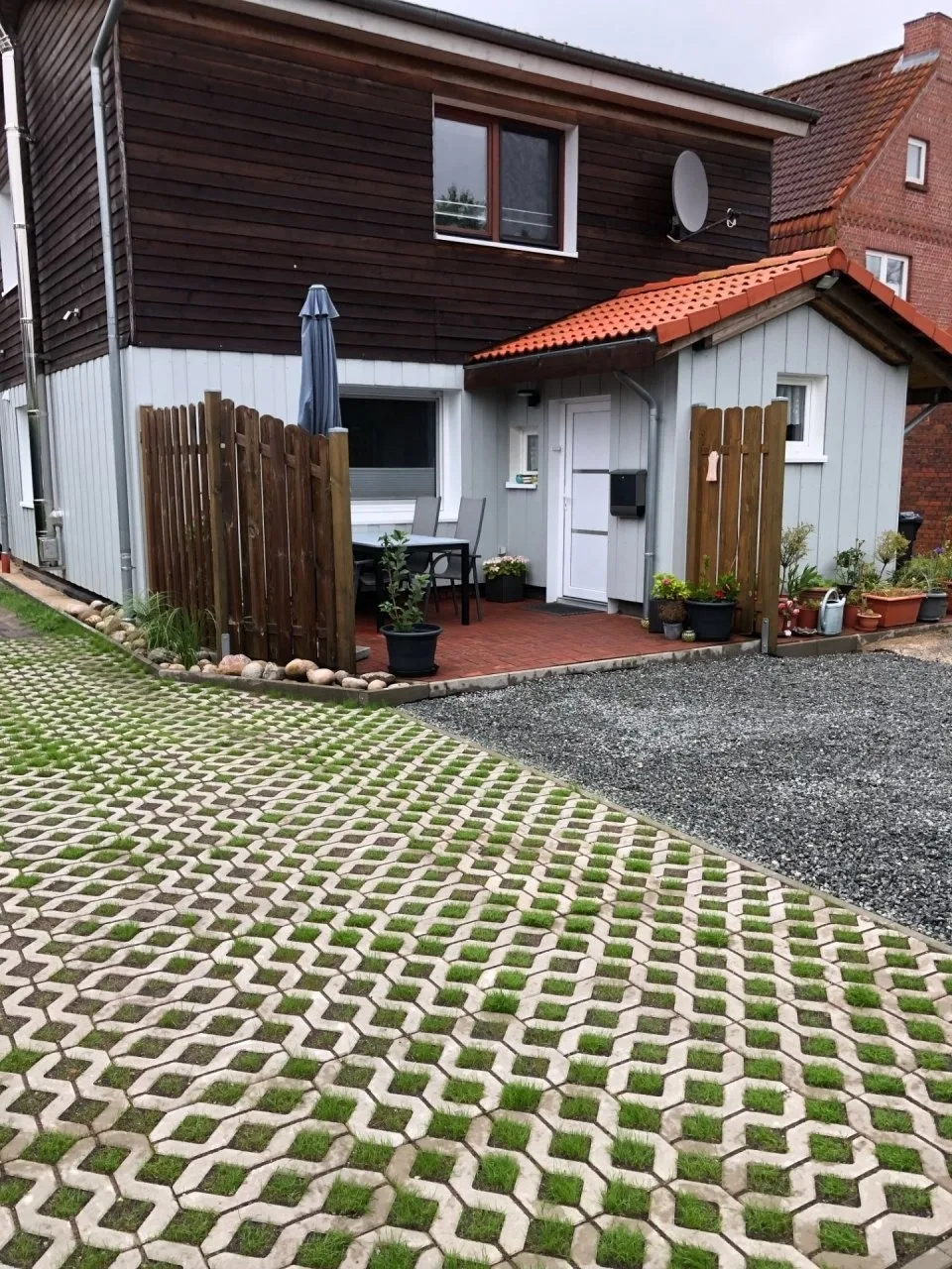 Frische Brise