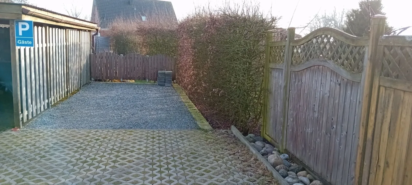 Frische Brise