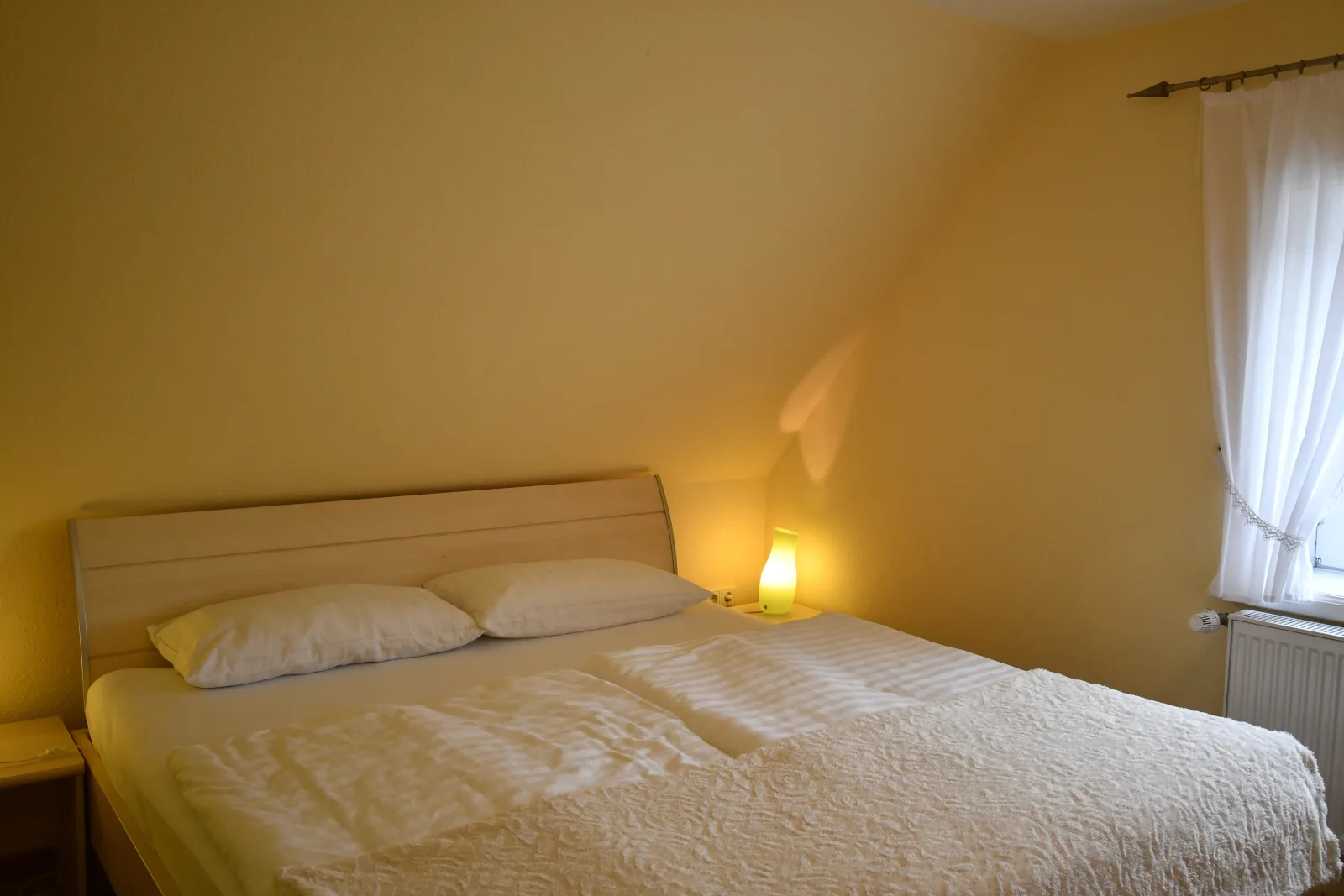 Haus Prause Wohnung 1