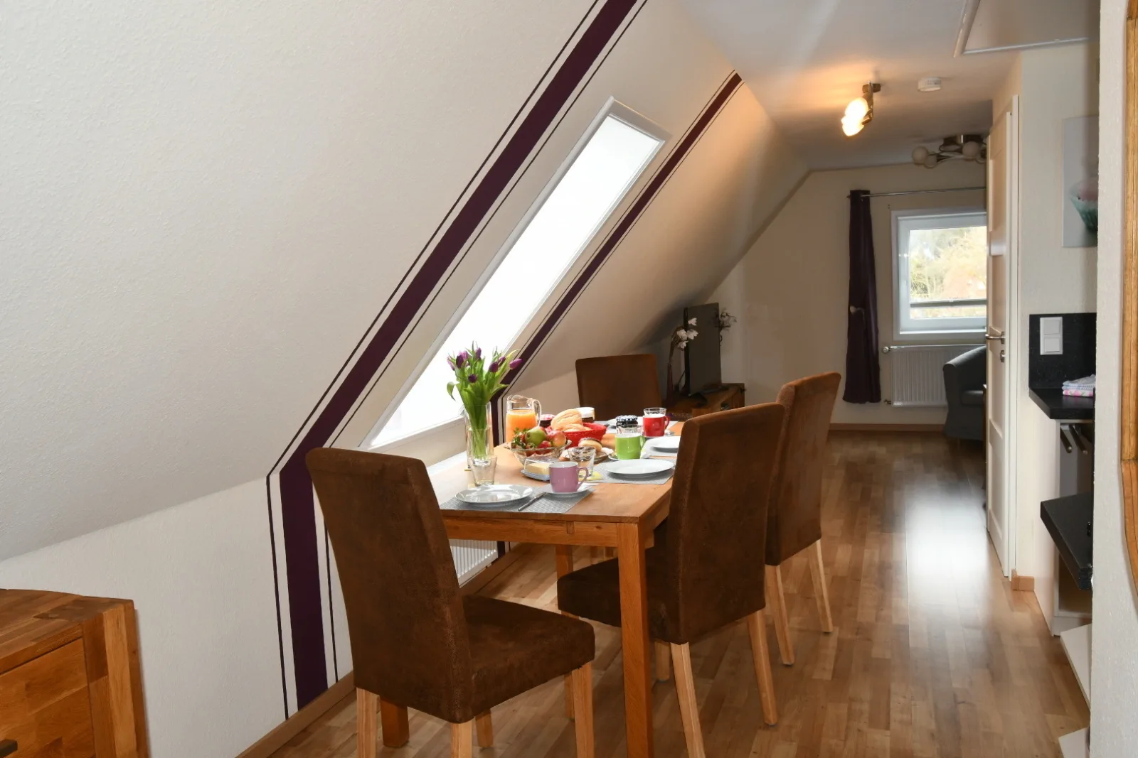 Haus Prause Wohnung 1