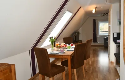 Haus Prause Wohnung 1