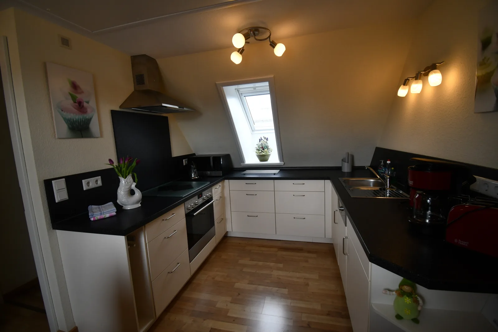 Haus Prause Wohnung 1