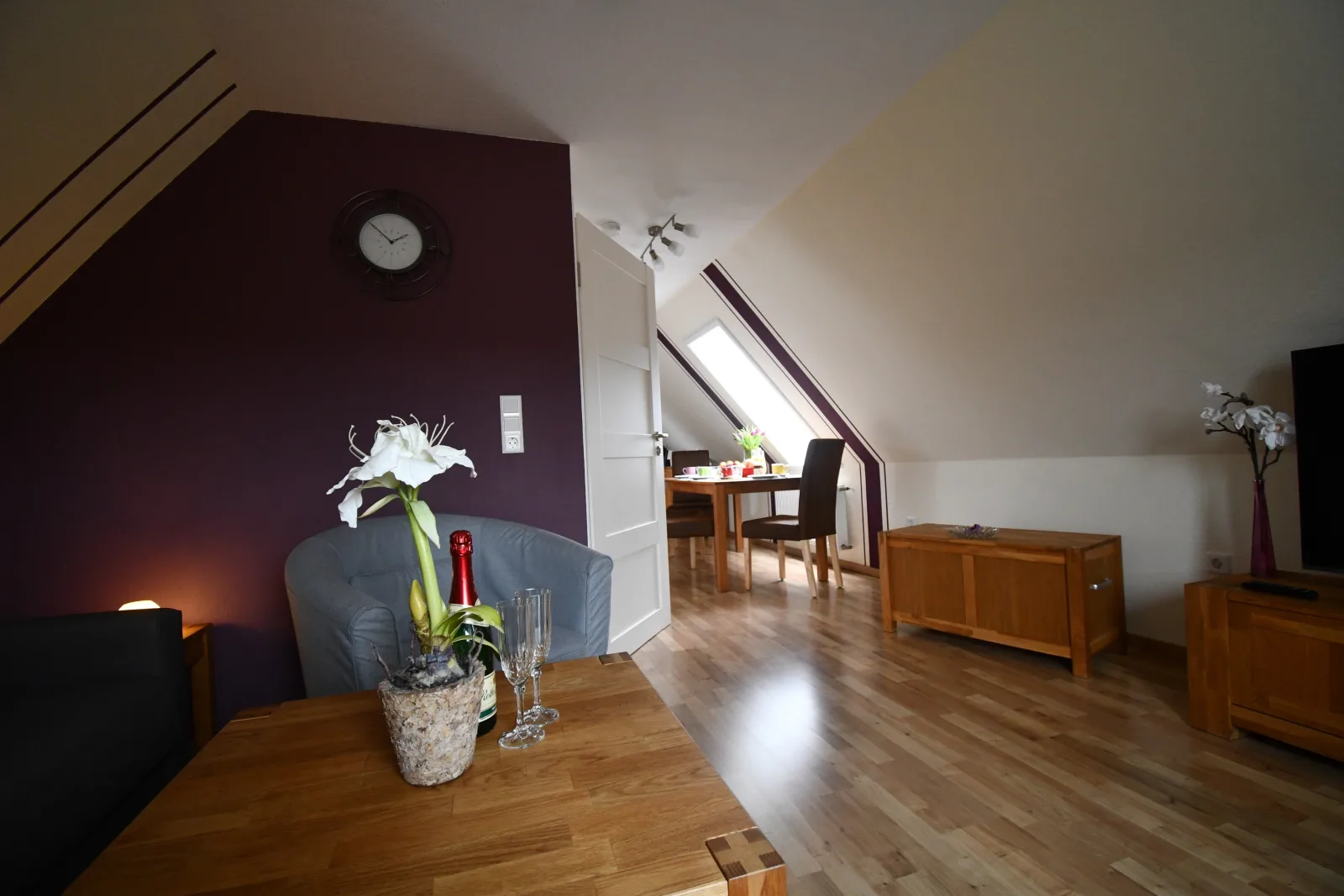 Haus Prause Wohnung 1