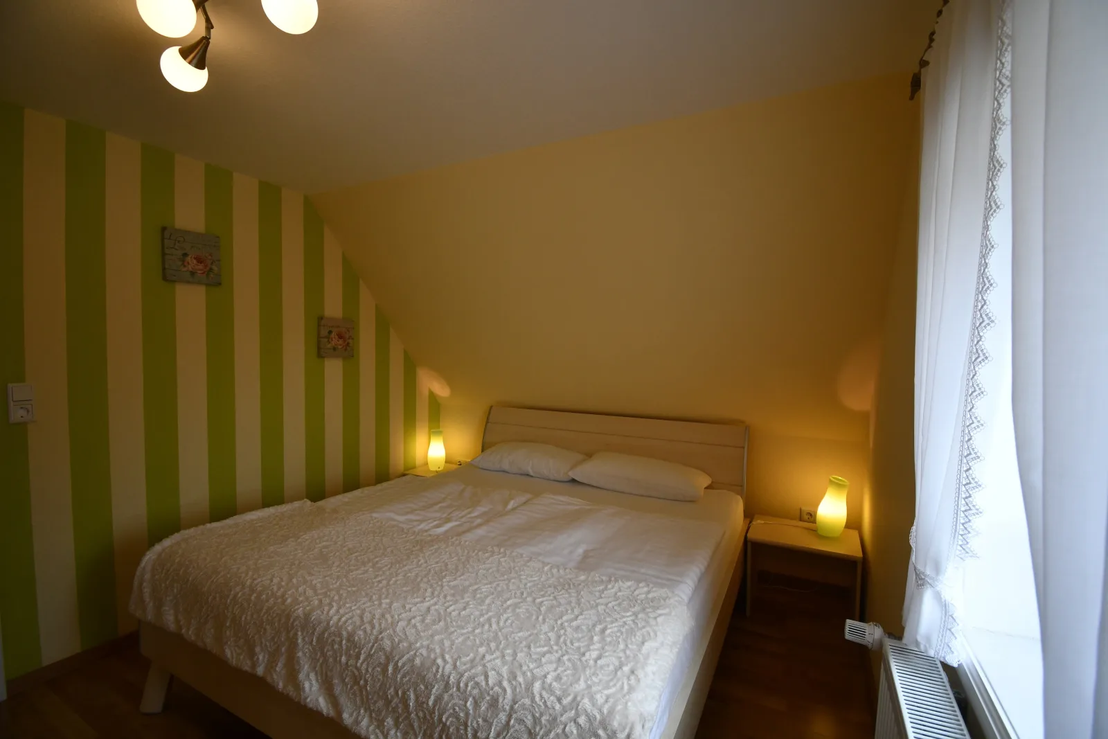 Haus Prause Wohnung 1