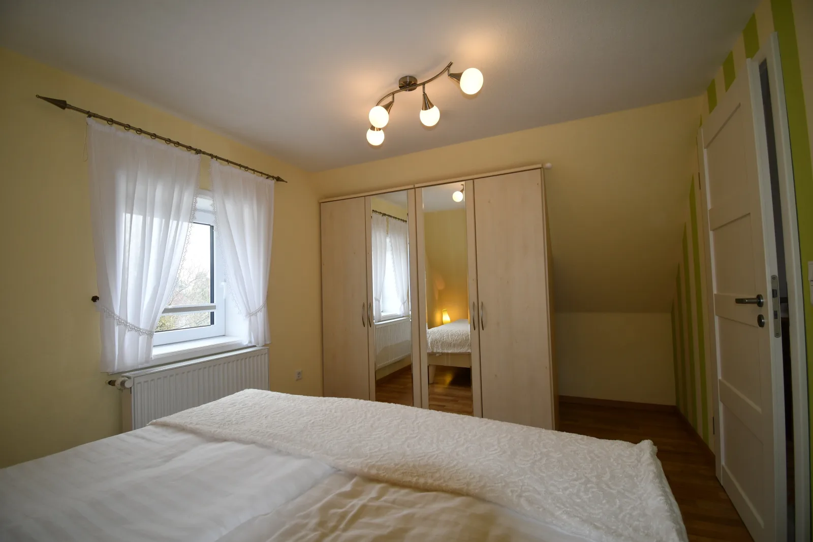 Haus Prause Wohnung 1