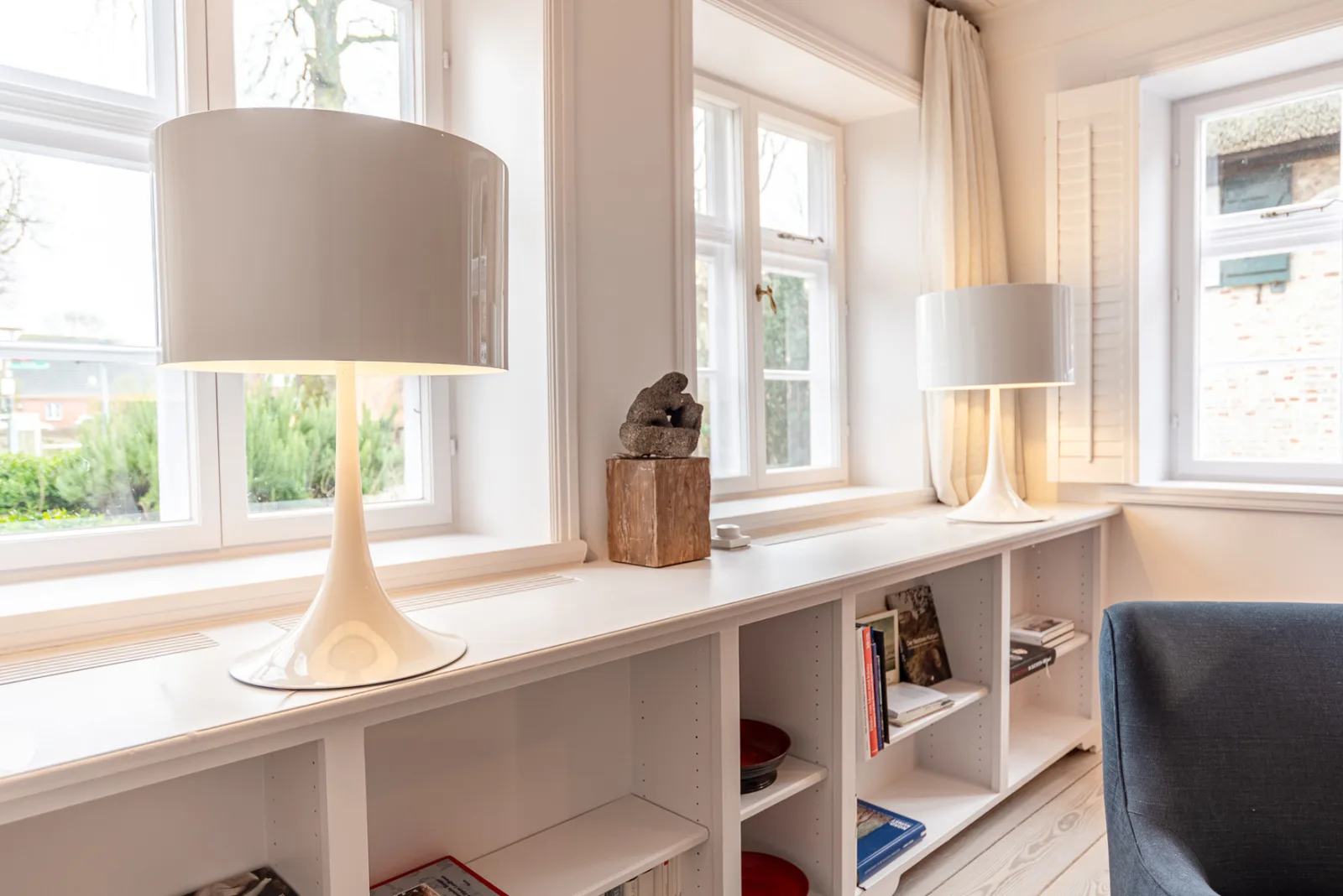 Sönnes Stuuv im Haus Betty