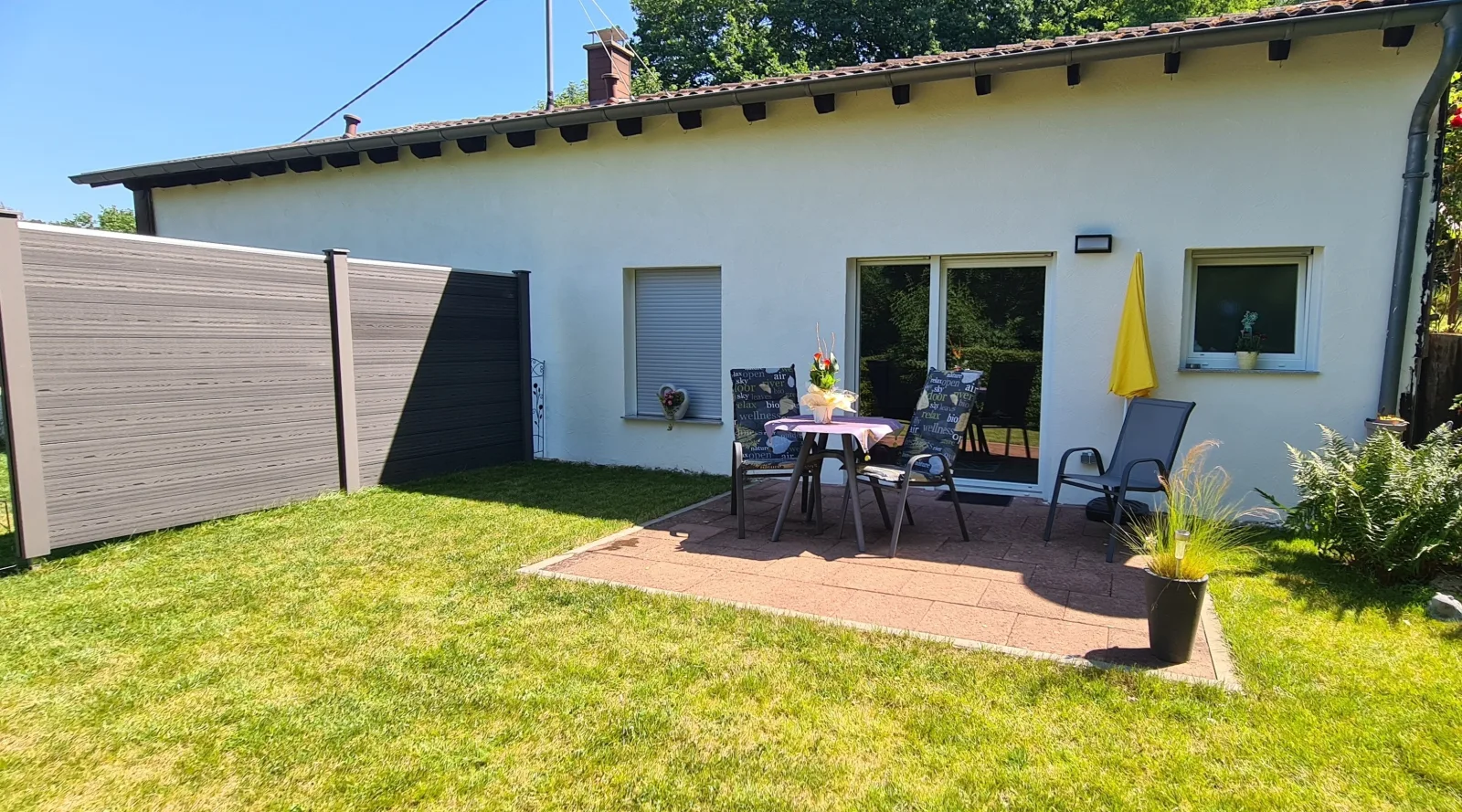 Gästehaus Waldliebe Whg. Birke ****