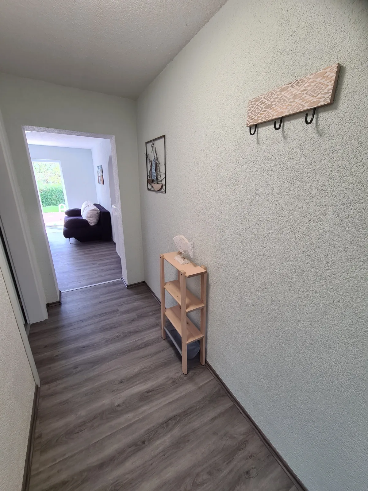 Gästehaus Waldliebe Whg. Birke ****
