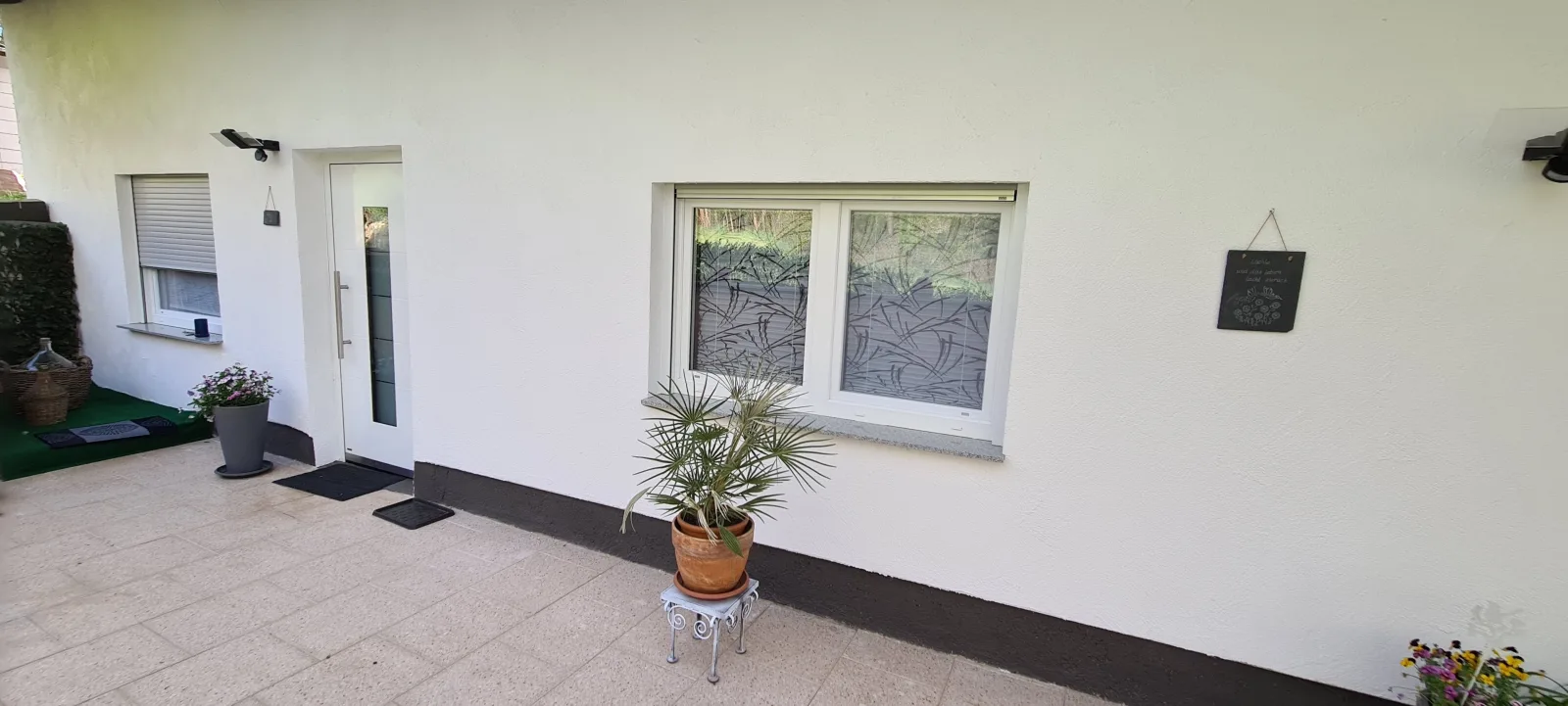 Gästehaus Waldliebe Whg. Birke ****