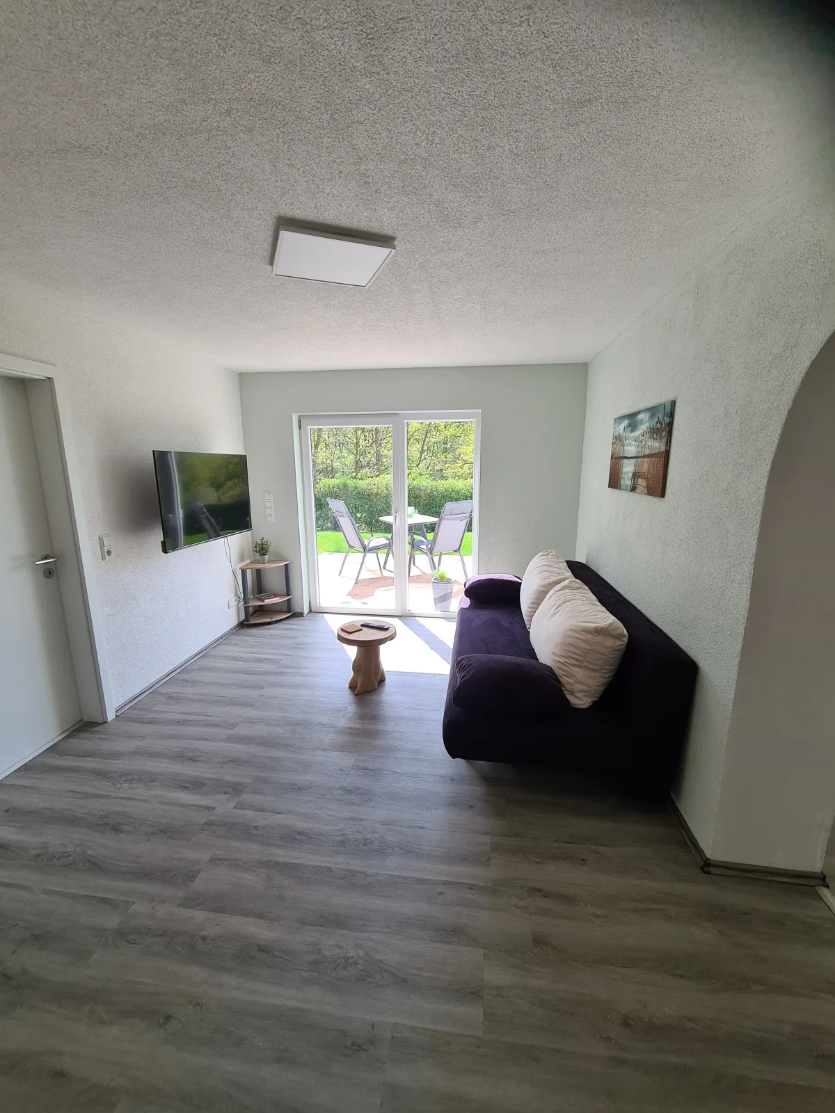 Gästehaus Waldliebe Whg. Birke ****