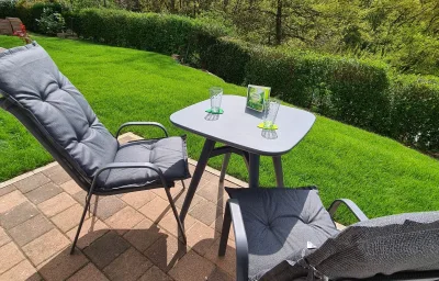 Gästehaus Waldliebe Whg. Birke ****