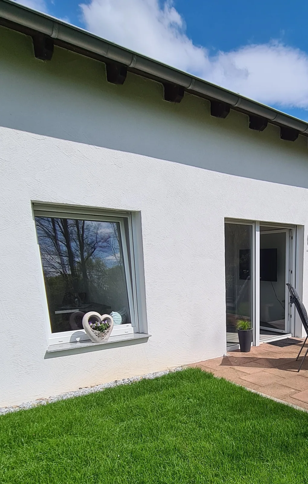 Gästehaus Waldliebe Whg. Birke ****