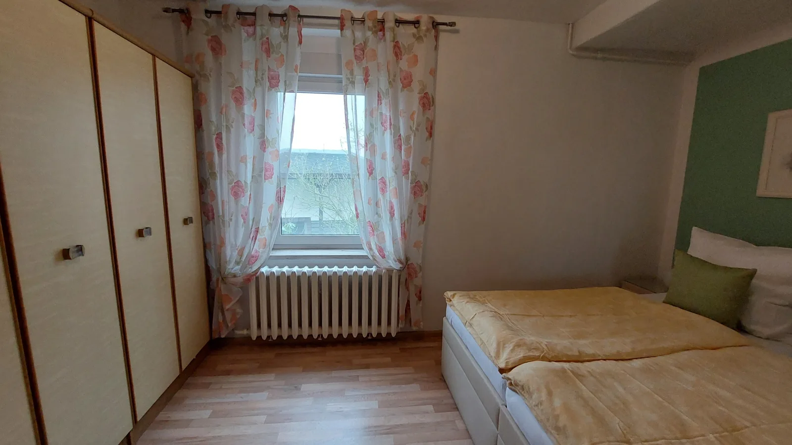 Ferienwohnung MaRi