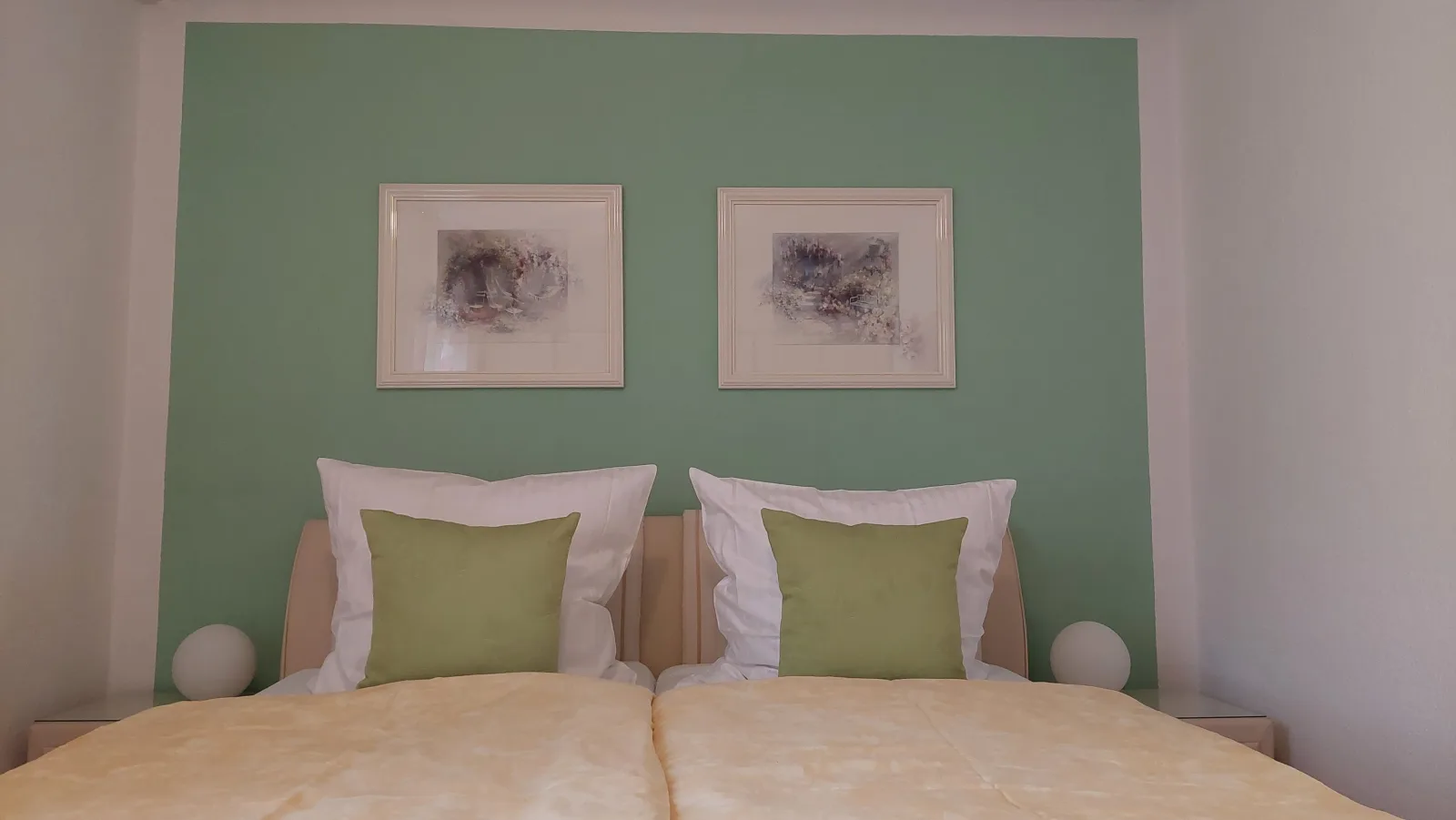 Ferienwohnung MaRi
