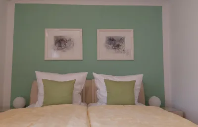 Ferienwohnung MaRi