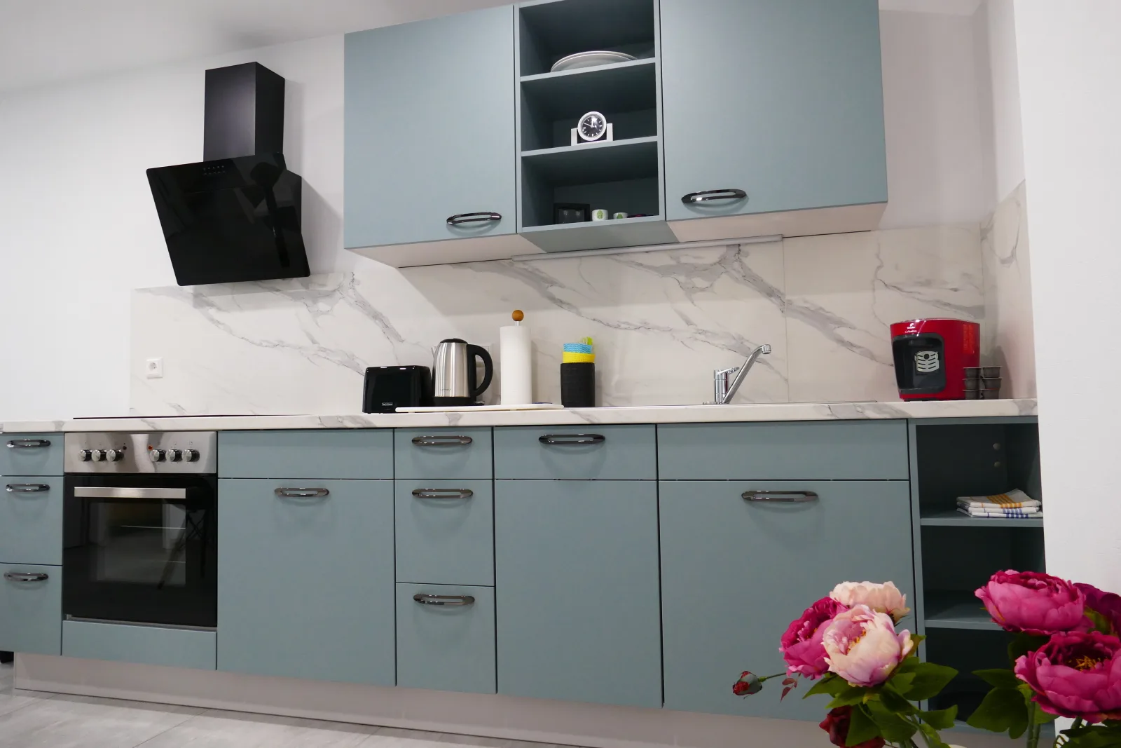 Ferienwohnung MaRi